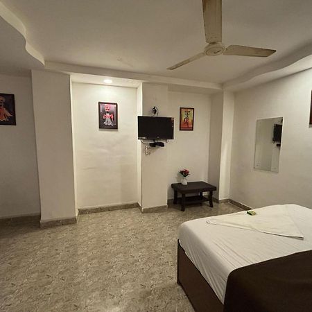 Rockdale Hotel & Resort Mira-Bhayandar Εξωτερικό φωτογραφία