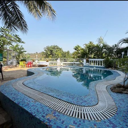 Rockdale Hotel & Resort Mira-Bhayandar Εξωτερικό φωτογραφία
