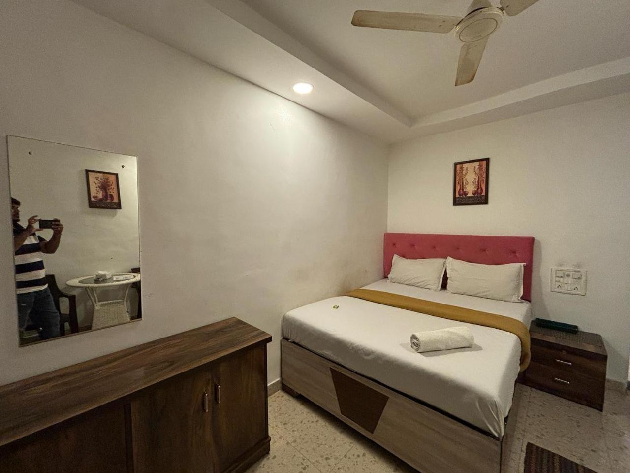 Rockdale Hotel & Resort Mira-Bhayandar Εξωτερικό φωτογραφία