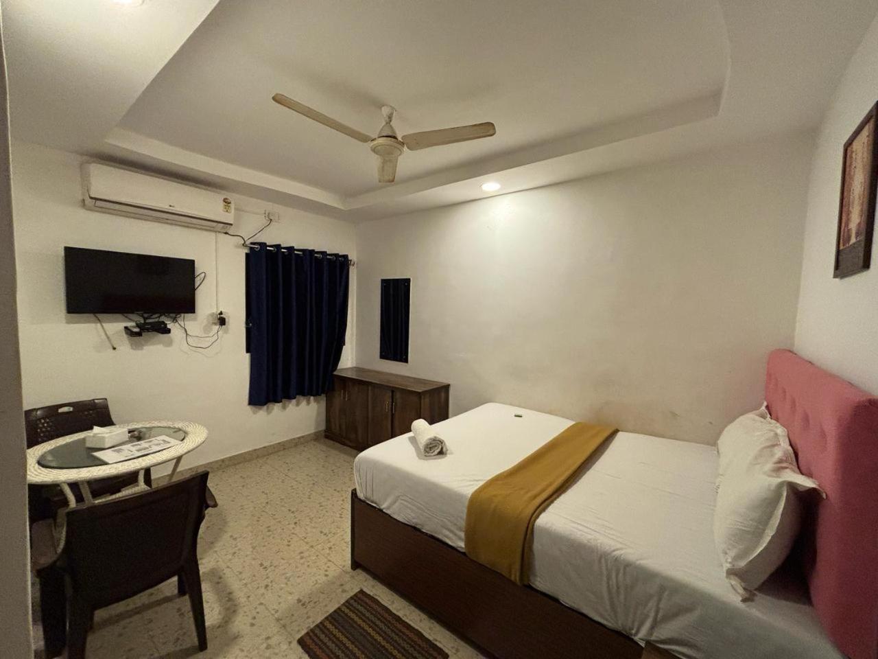 Rockdale Hotel & Resort Mira-Bhayandar Εξωτερικό φωτογραφία