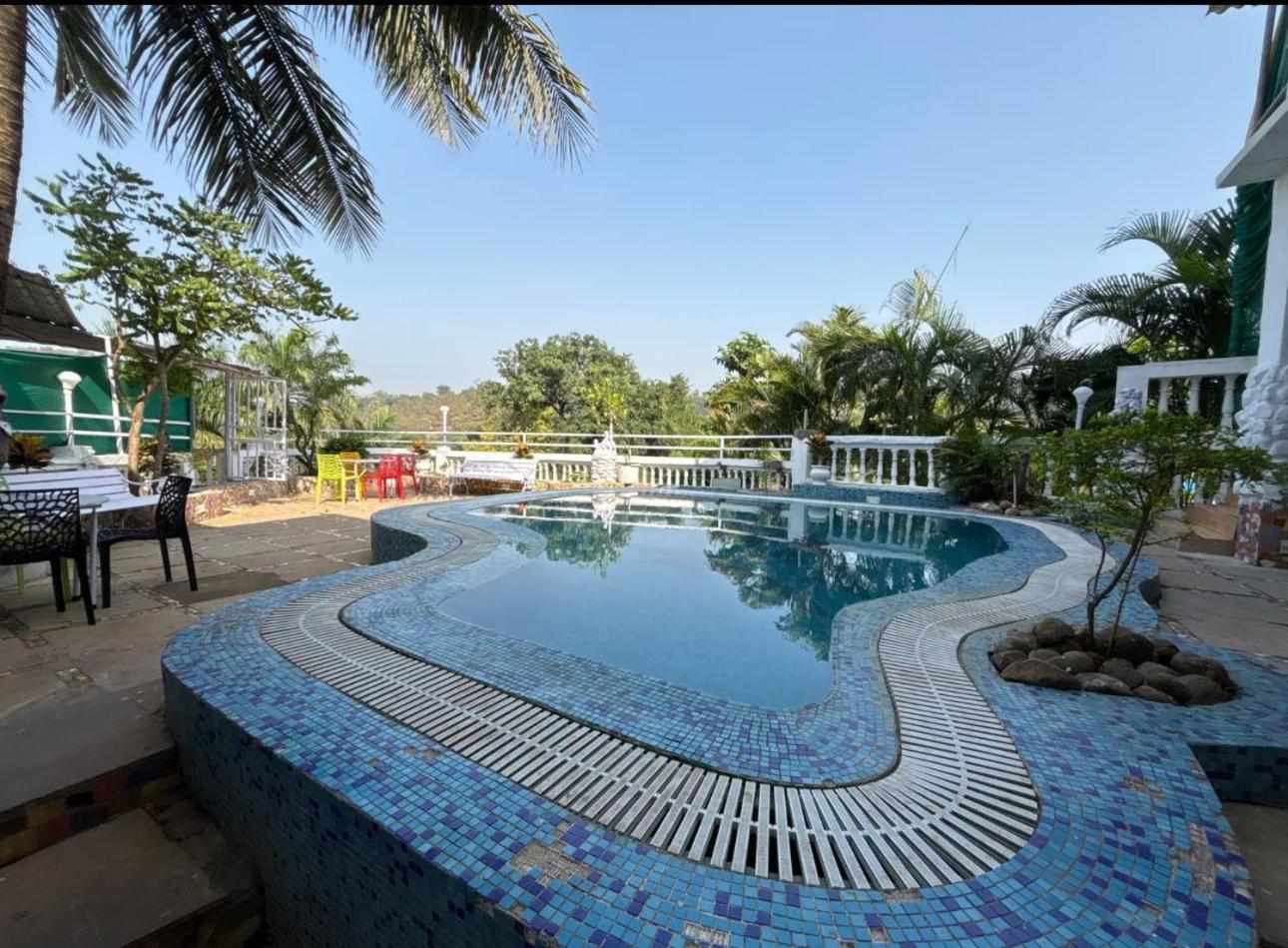 Rockdale Hotel & Resort Mira-Bhayandar Εξωτερικό φωτογραφία