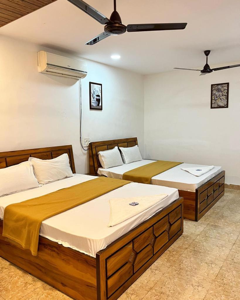 Rockdale Hotel & Resort Mira-Bhayandar Εξωτερικό φωτογραφία