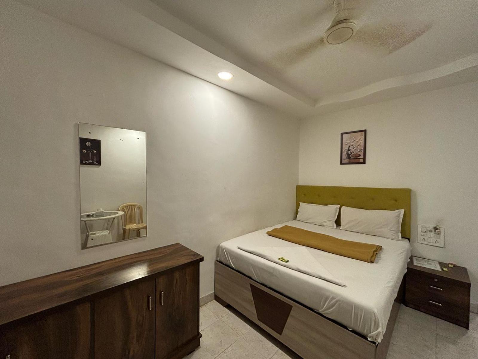 Rockdale Hotel & Resort Mira-Bhayandar Εξωτερικό φωτογραφία
