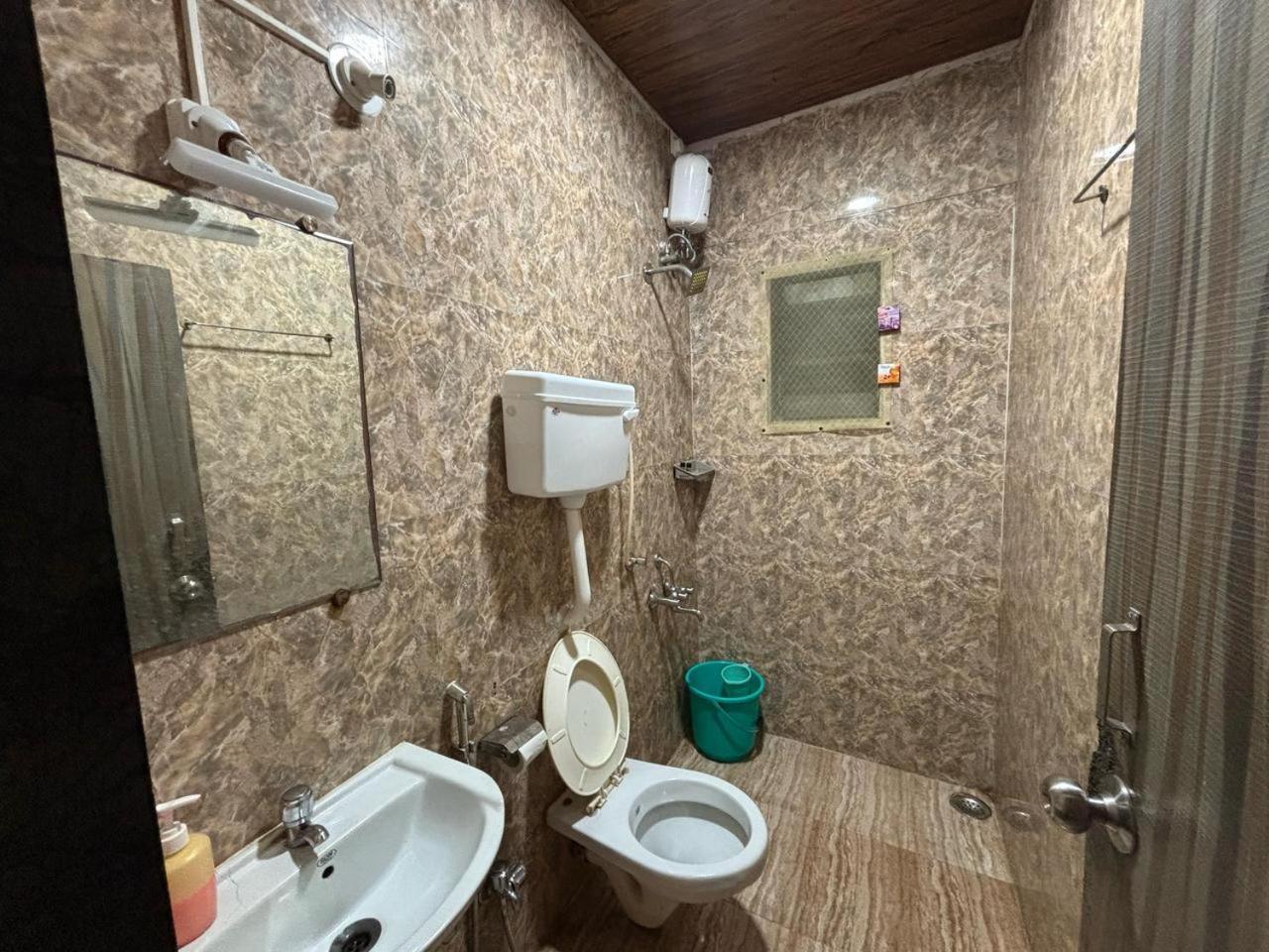 Rockdale Hotel & Resort Mira-Bhayandar Εξωτερικό φωτογραφία